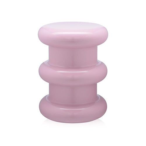 Kartell Pilastro bijzettafel roze