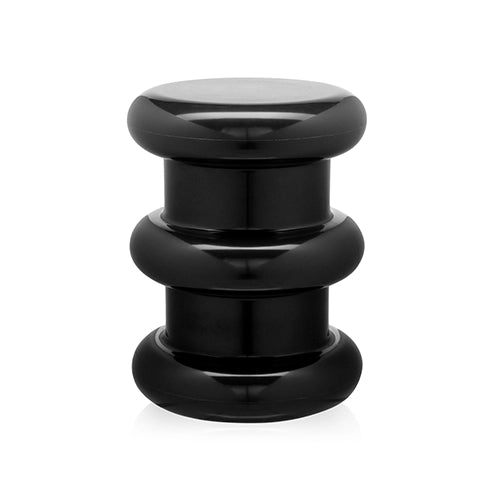 Kartell Pilastro bijzettafel zwart