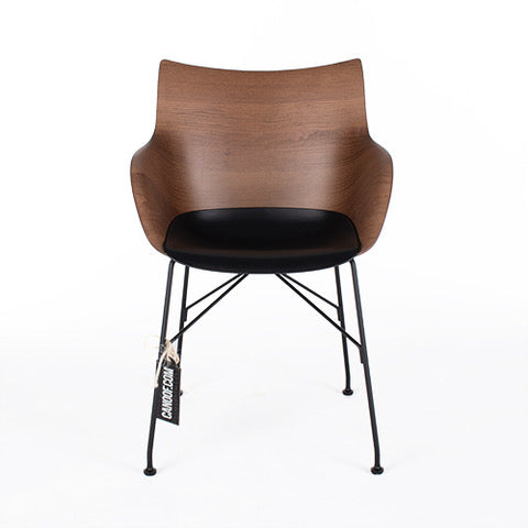 Kartell Q Wood