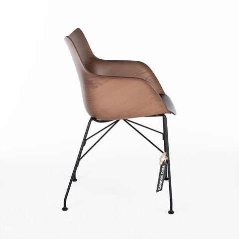 Kartell Q Wood