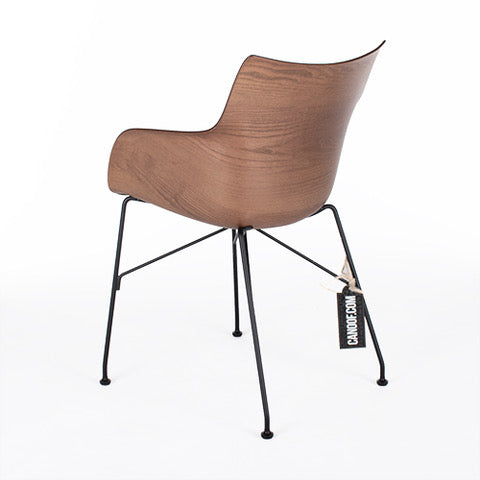 Kartell Q Wood