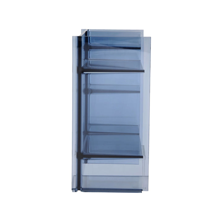 Kartell Sound Rack blauw