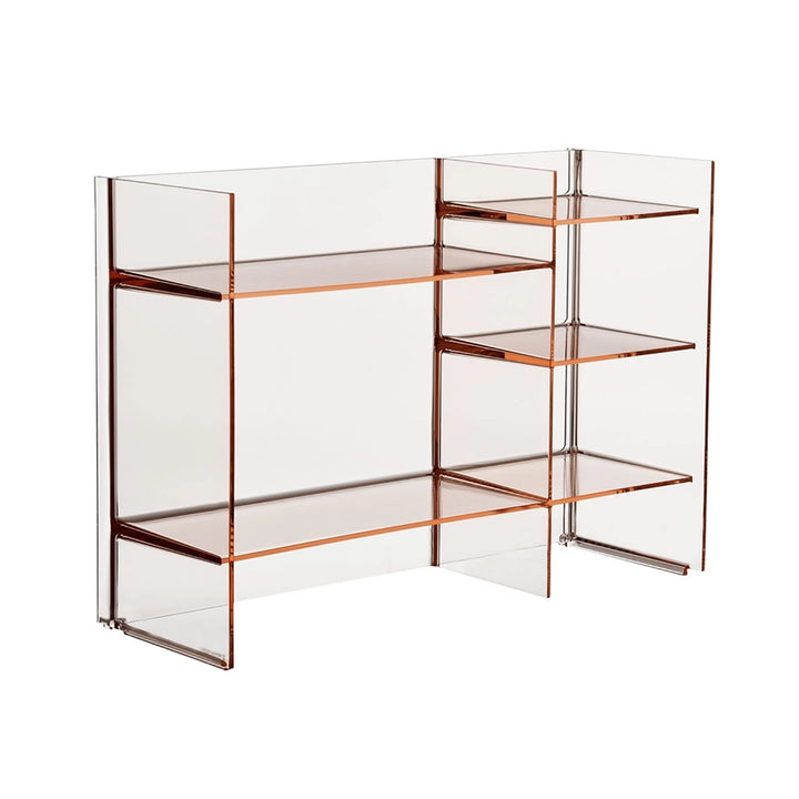 Kartell Sound Rack roze