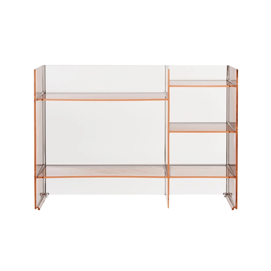 Kartell Sound Rack roze