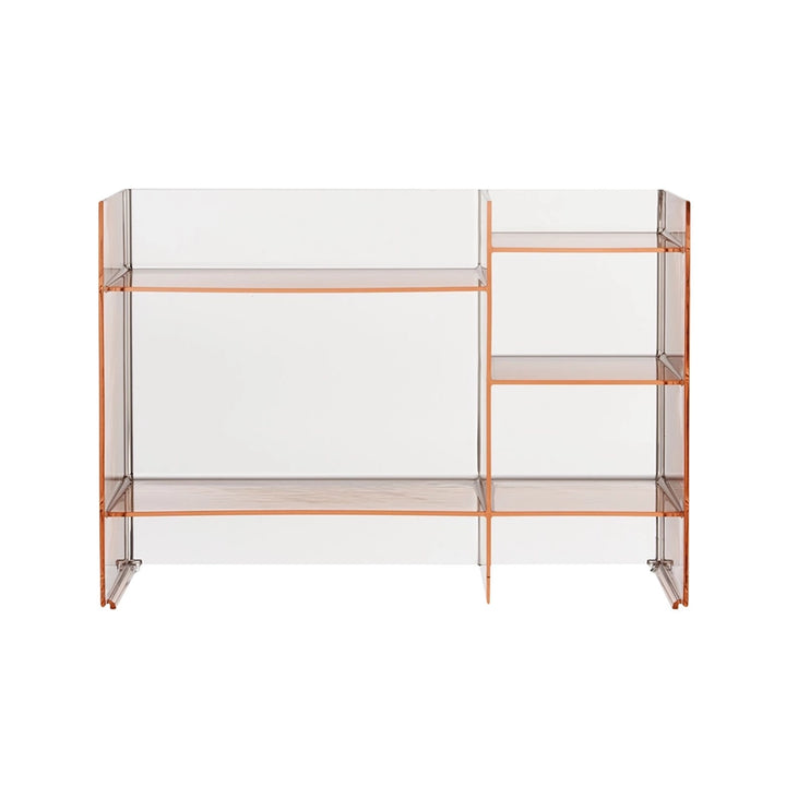 Kartell Sound Rack roze