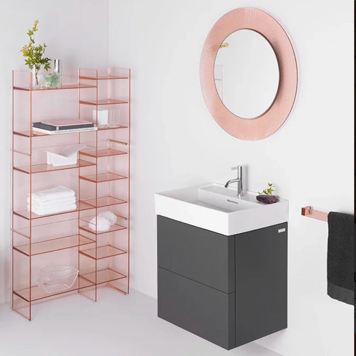 Kartell Sound Rack roze