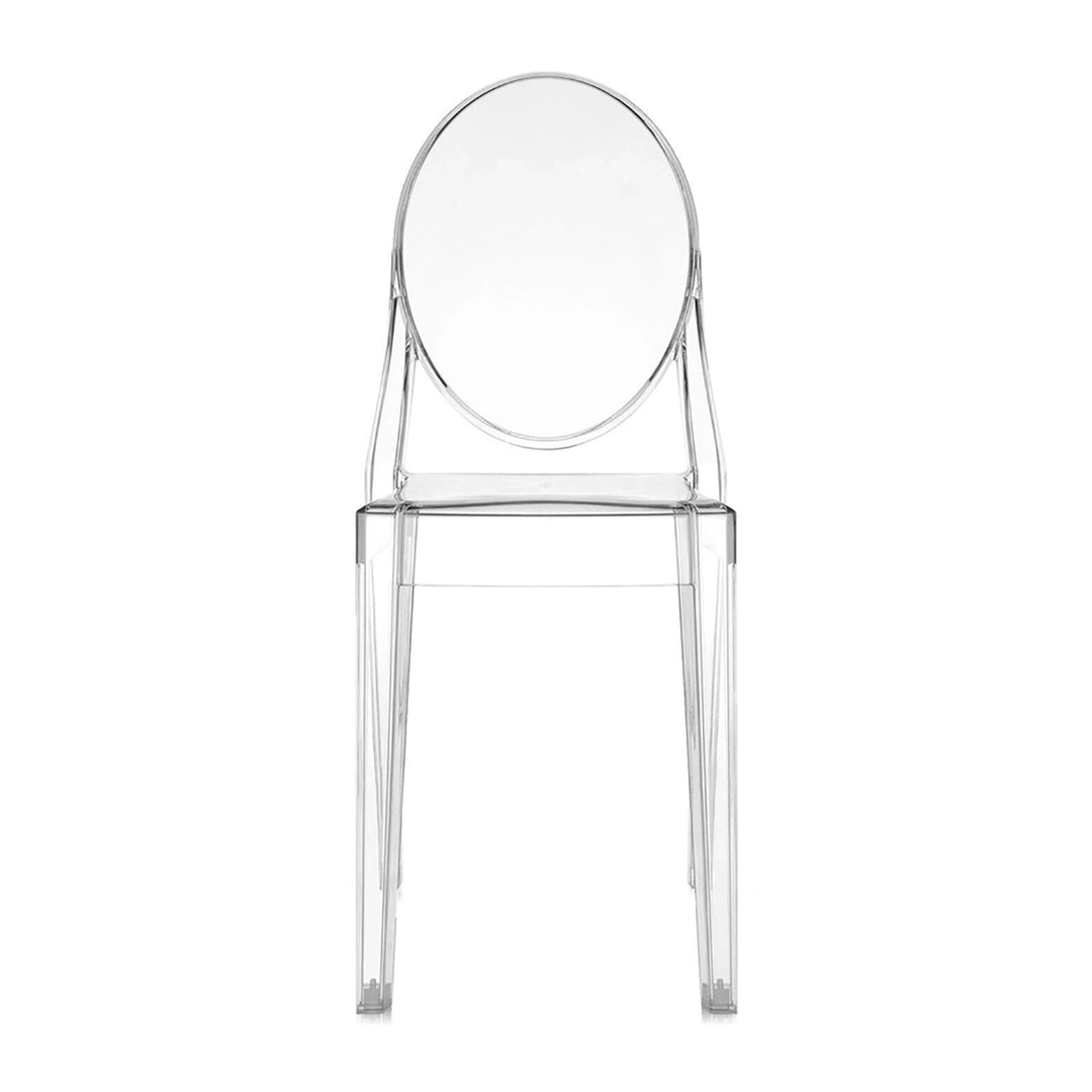 Kartell Victoria Ghost kristal 