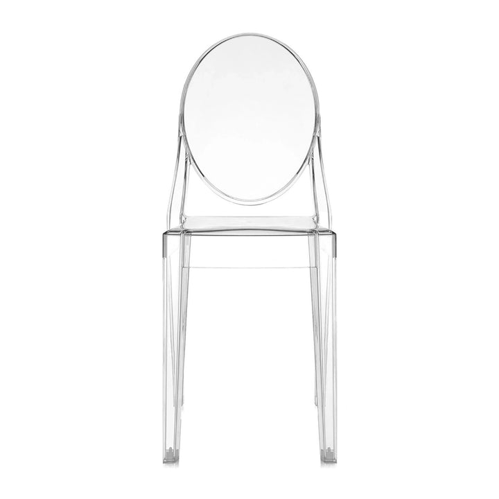 Kartell Victoria Ghost kristal 