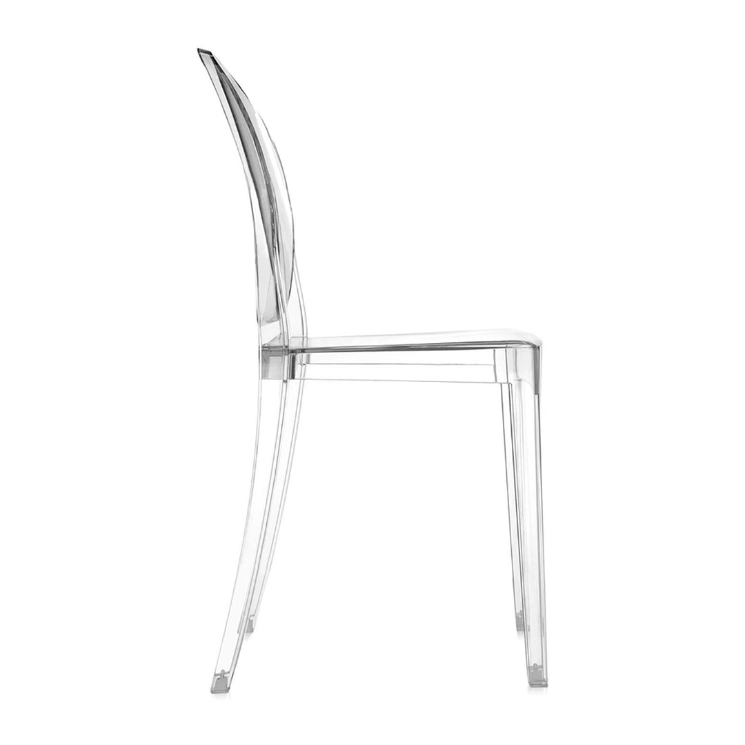 Kartell Victoria Ghost kristal 