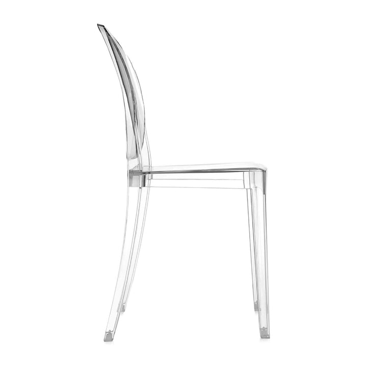 Kartell Victoria Ghost kristal 