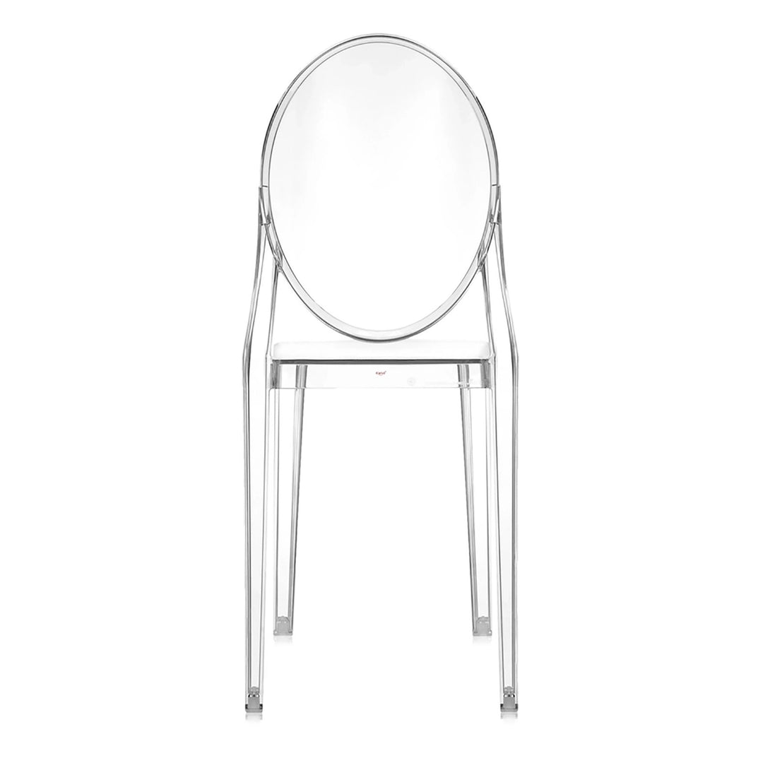 Kartell Victoria Ghost kristal 