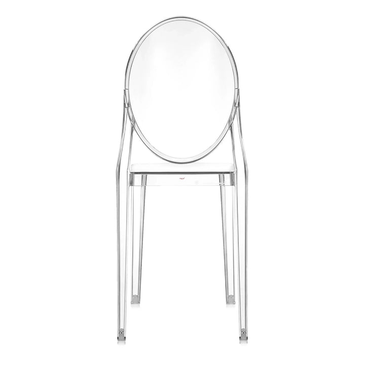 Kartell Victoria Ghost kristal 