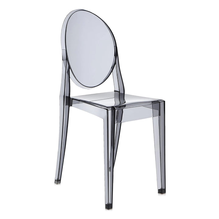 Kartell Victoria Ghost smoke grey