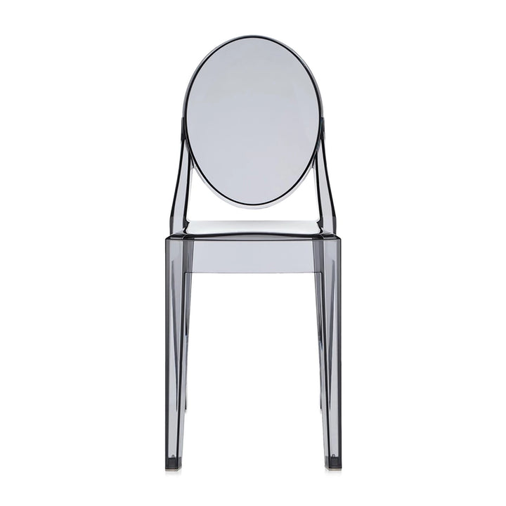 Kartell Victoria Ghost smoke grey