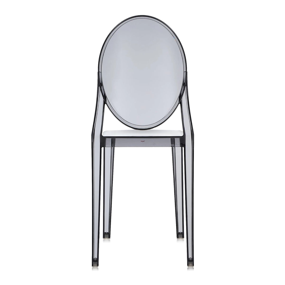 Kartell Victoria Ghost smoke grey