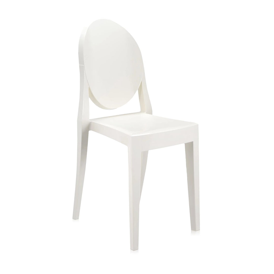 Kartell Victoria Ghost wit