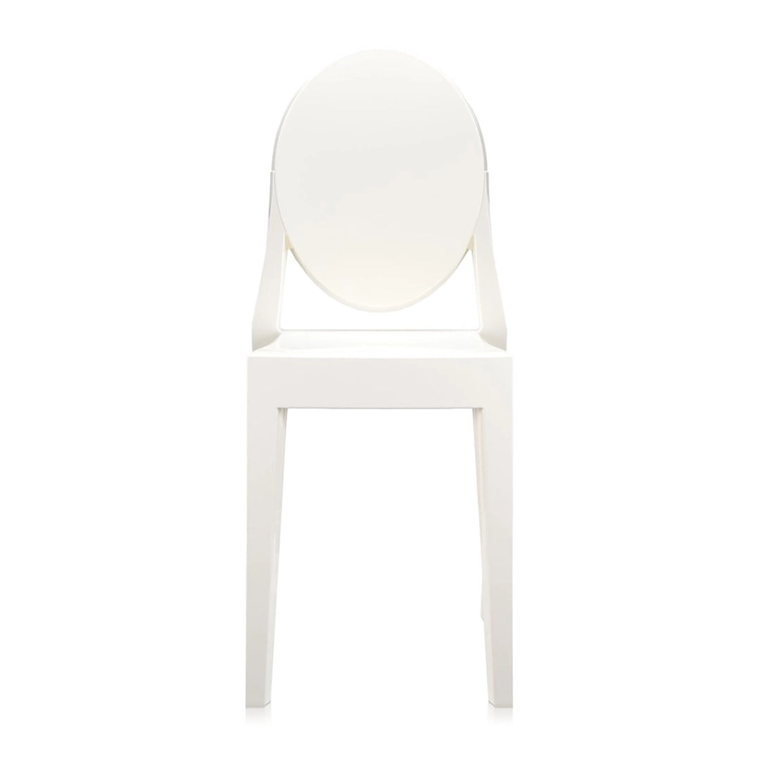 Kartell Victoria Ghost wit