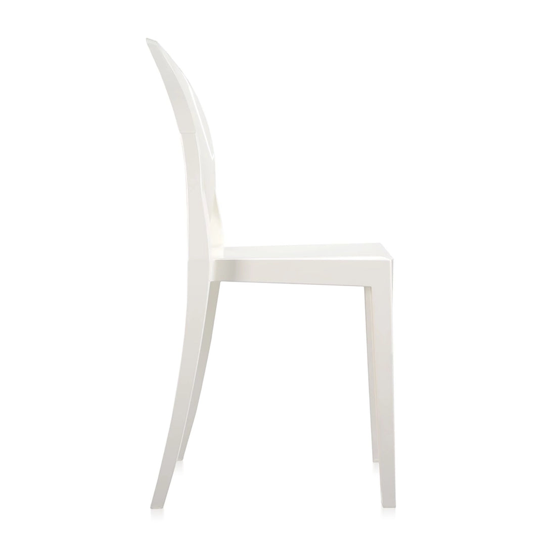 Kartell Victoria Ghost wit