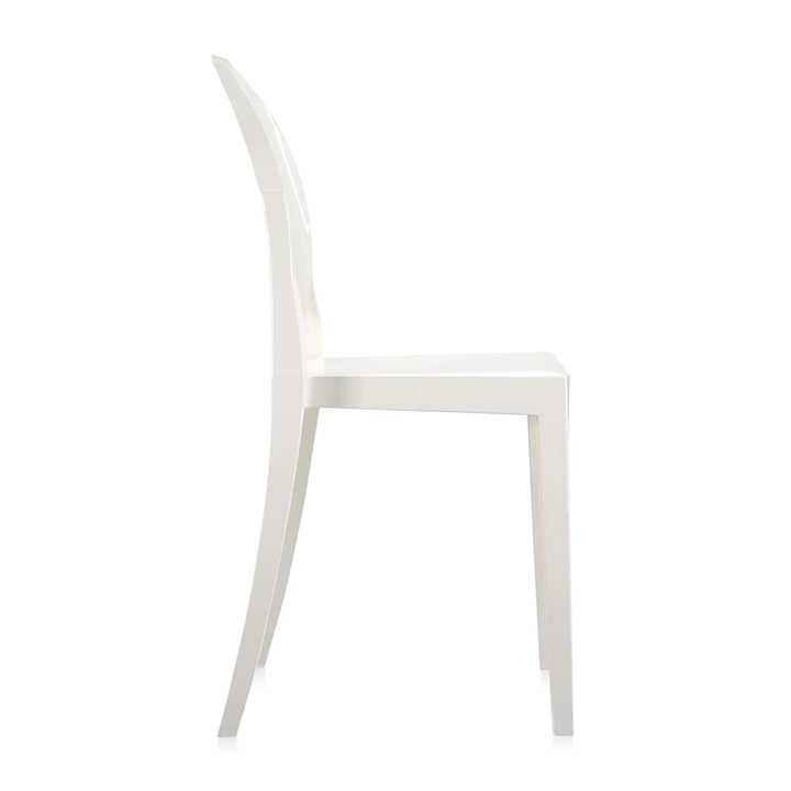 Kartell Victoria Ghost wit