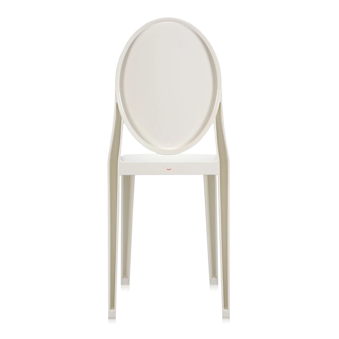 Kartell Victoria Ghost wit