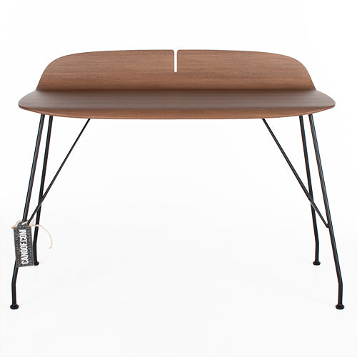 Kartell earl of wood bruin