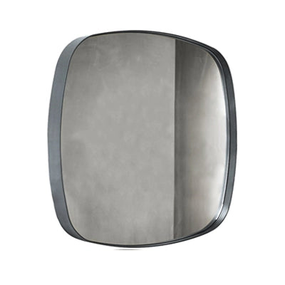 Piet Boon Kekke spiegel metallic