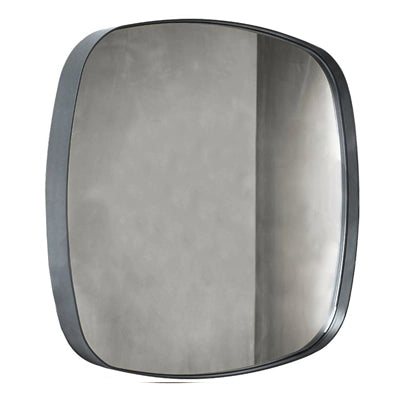 Piet Boon Kekke spiegel metallic