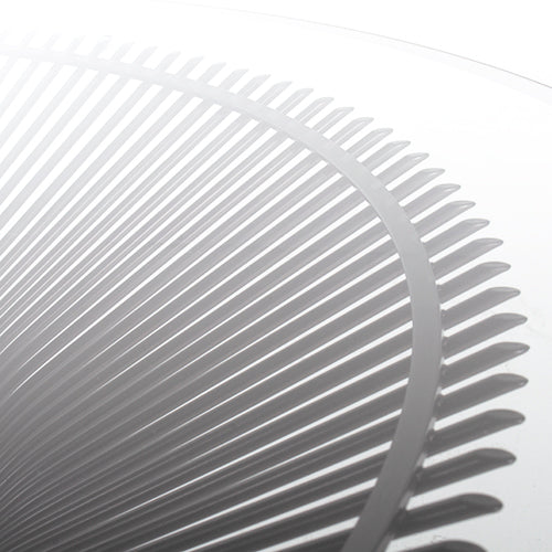 Knoll Platner Coffee table zwart