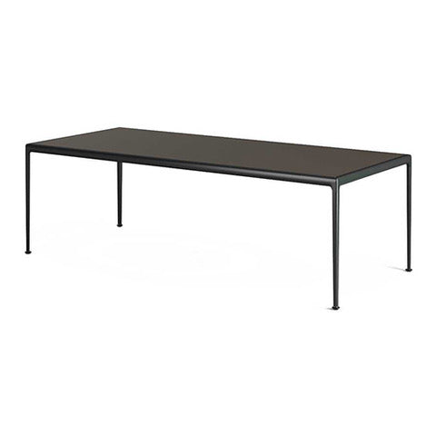 Knoll Schultz 1966 tafel zwart