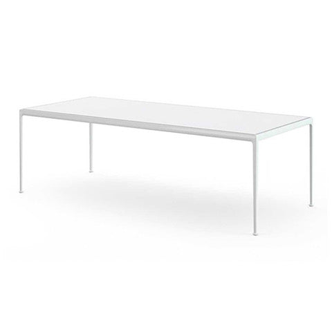 Knoll Schultz 1966 tafel wit