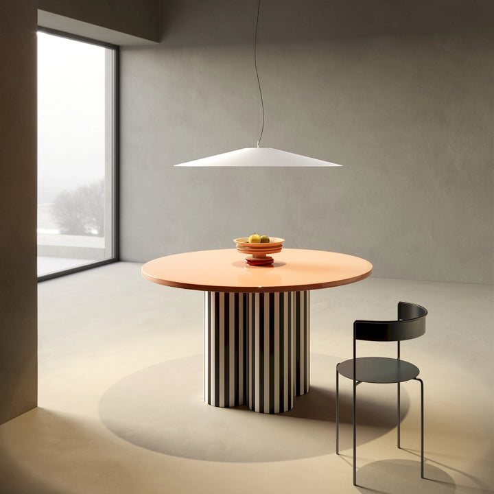 Luceplan Koine hanglamp wit
