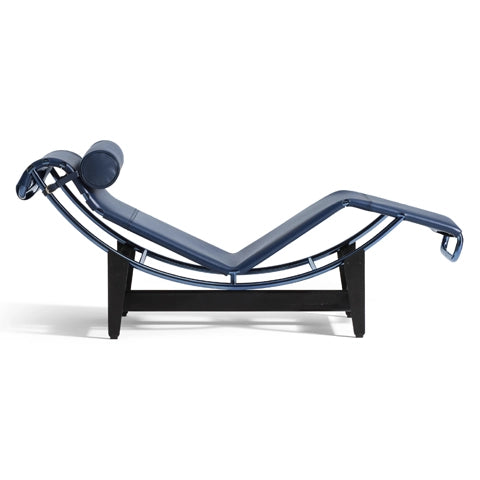 Cassina 4 Chaise longue à réglagle continu, 60