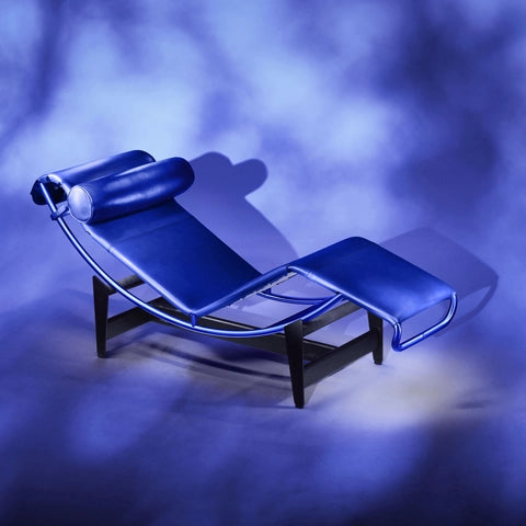 Cassina LC14 limited editie 60 jaar