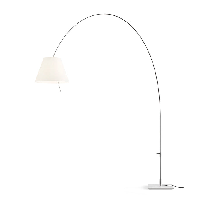 Luceplan Lady Costanza vloerlamp