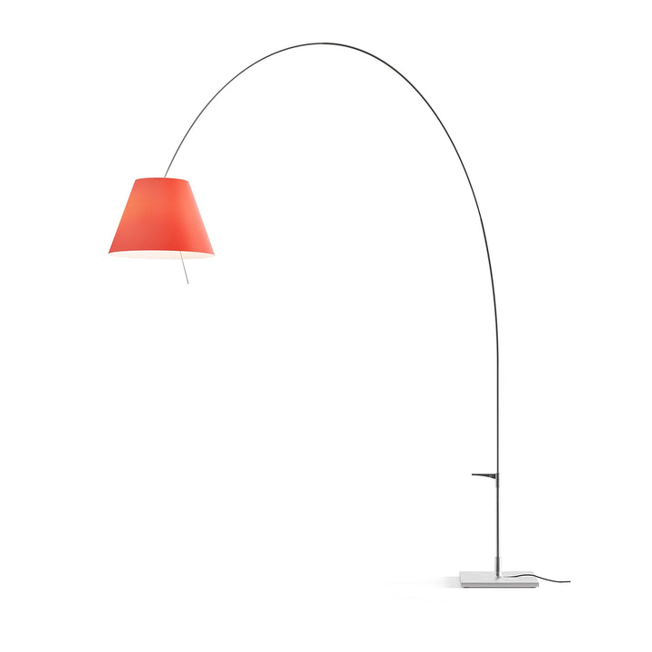 Luceplan Lady Costanza vloerlamp