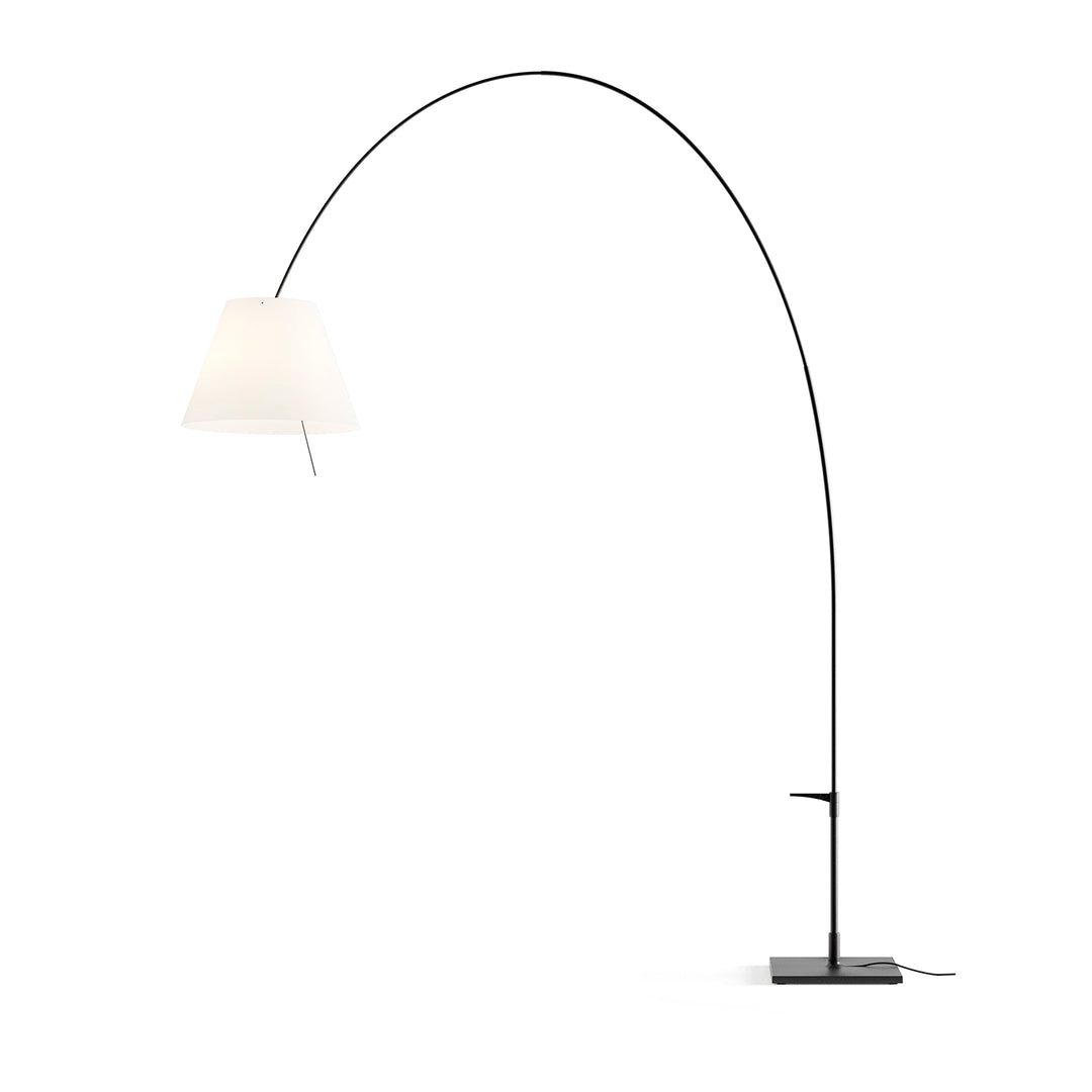 Luceplan Lady Costanza vloerlamp