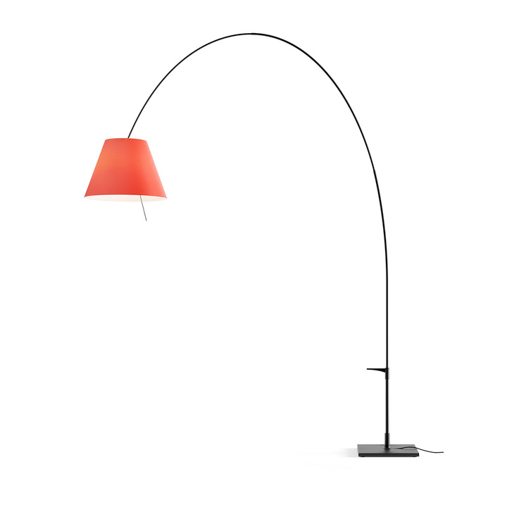 Luceplan Lady Costanza vloerlamp