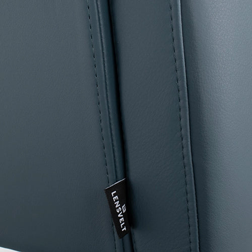 Lensvelt AVL office chair blauw