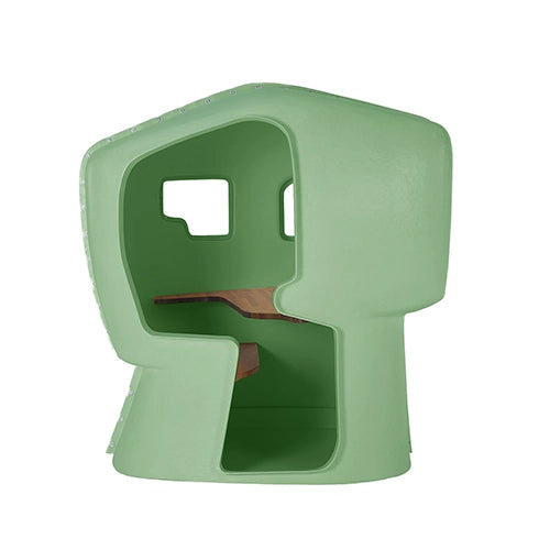 Lensvelt AVL Skull