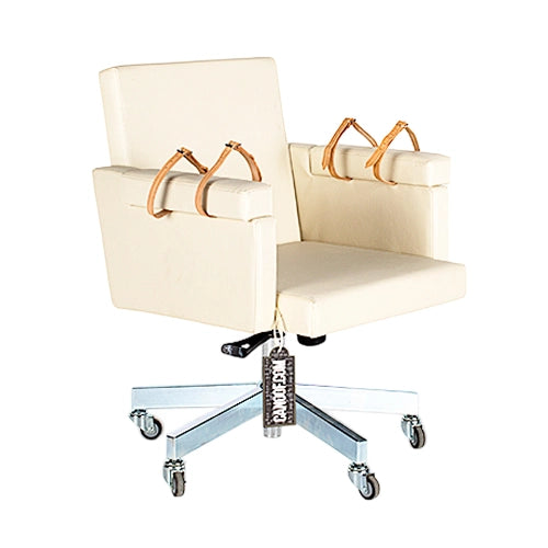 Lensvelt AVL Torture chair beige