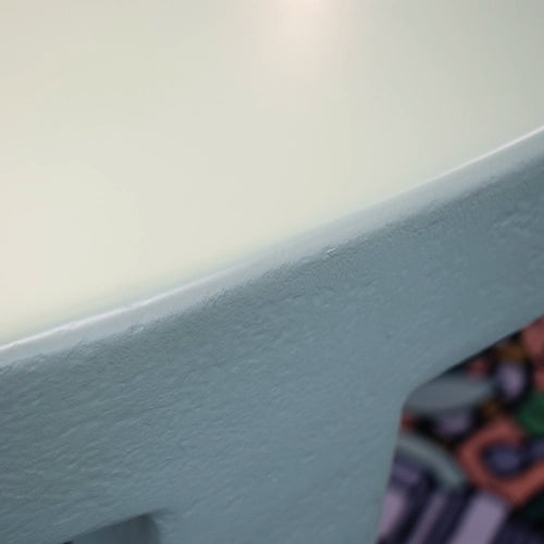 Lensvelt AVL Workbench detail