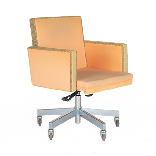 Lensvelt AVL Office chair herstofferen