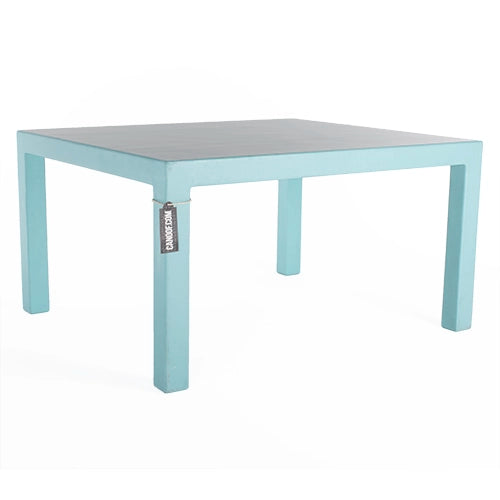 Lensvelt AVL workbench tafel blauw