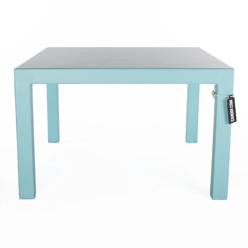 Lensvelt AVL workbench 140cm x 120cm blauw