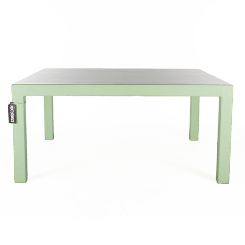Lensvelt AVL Workbench tafel groen