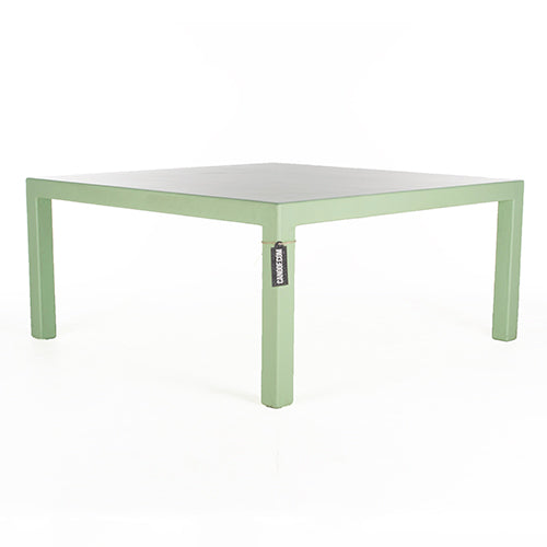 Lensvelt AVL Workbench tafel groen