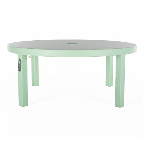 Lensvelt AVL workbench tafel groen