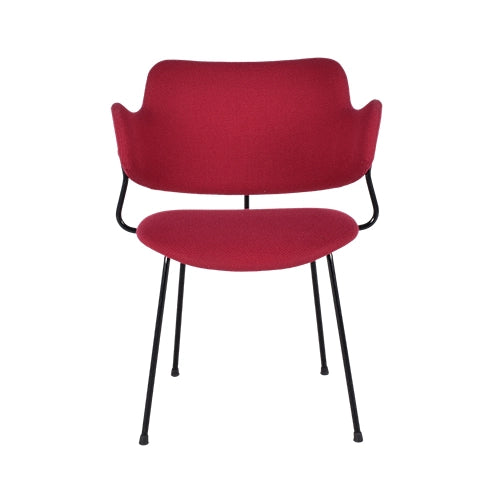 Lensvelt Gispen 205 stoelen set