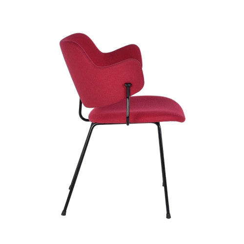 Lensvelt Gispen 205 stoelen set