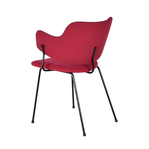 Lensvelt Gispen 205 stoelen set